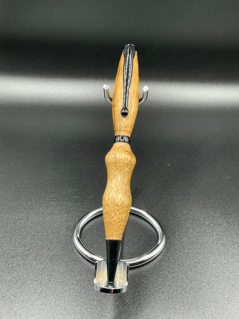 Slimline - Spalted Tamarind