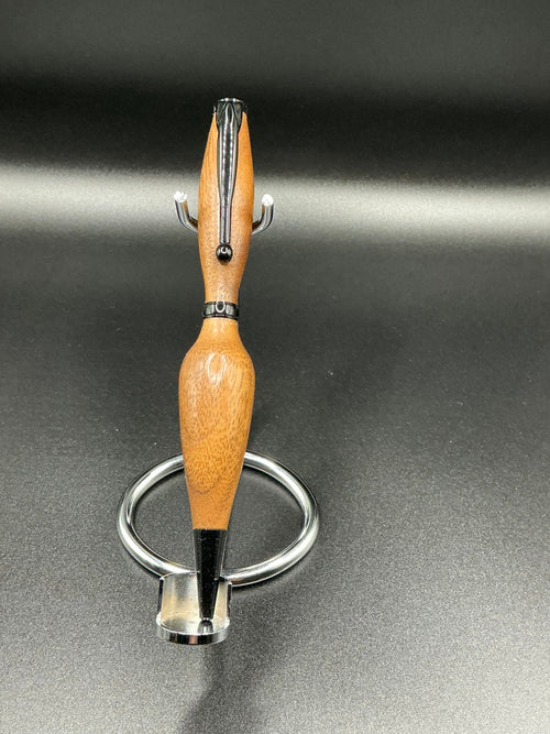 Slimline - Walnut