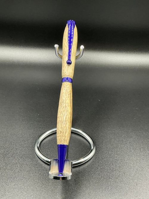 Slimline - Spalted Tamarind