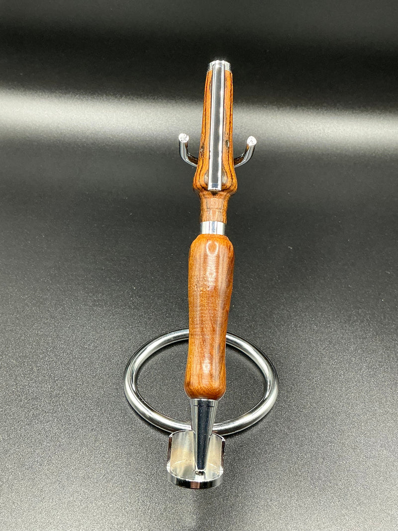 Slimline - Bocote/Sandalwood