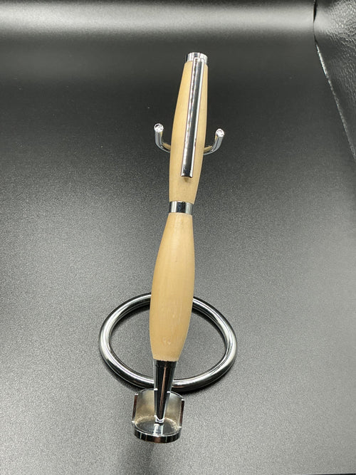 Slimline - Box Elder 2