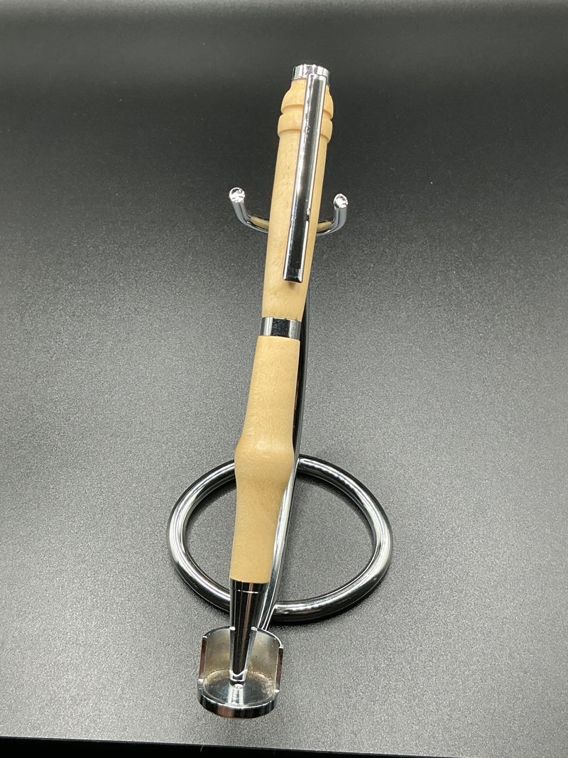 Slimline - Box Elder 1