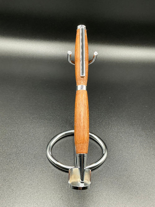 Slimline - Mahogany 2
