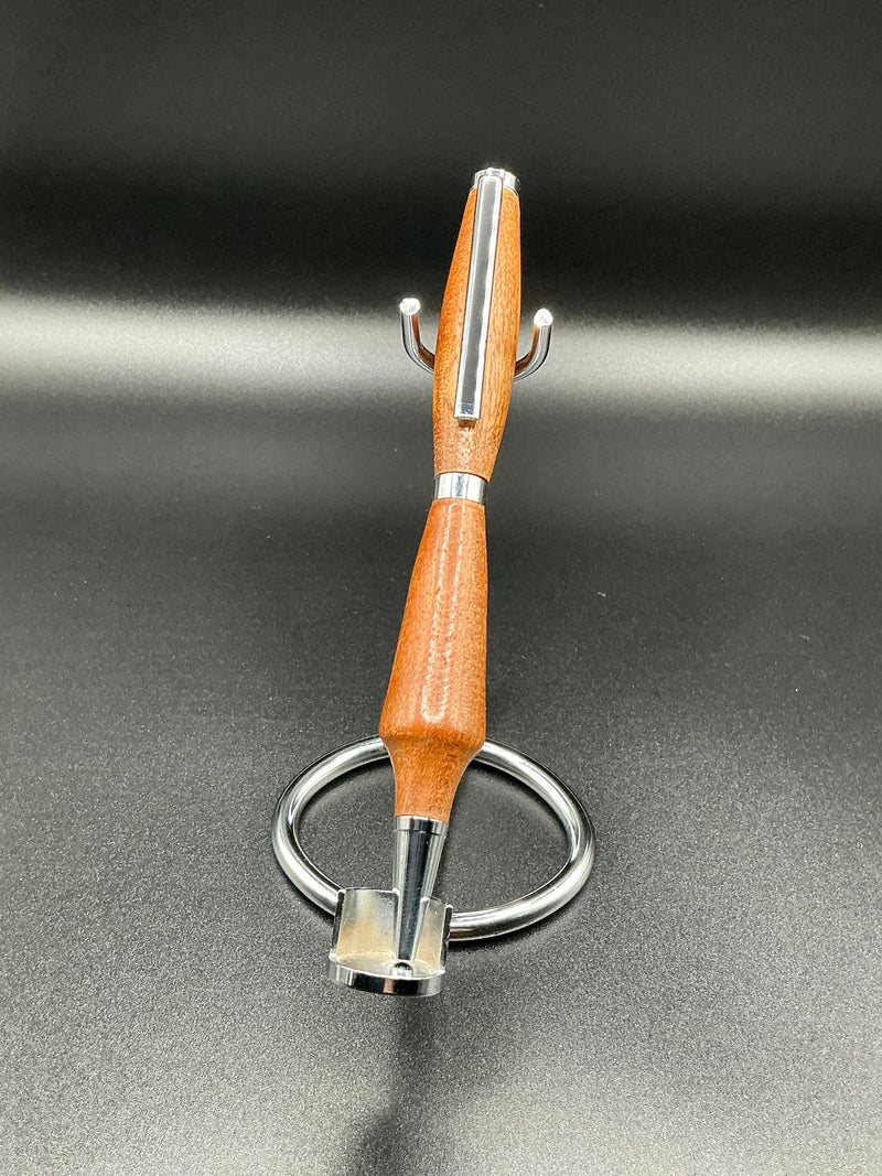 Slimline - Mahogany 3