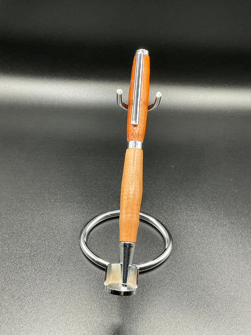 Slimline - Mahogany/Cherry