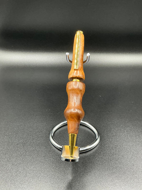 Slimline - Walnut