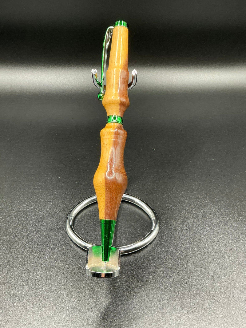 Slimline - Brazilian Ebony