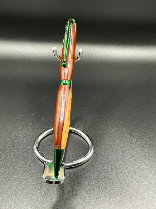 Slimline - Cocobolo