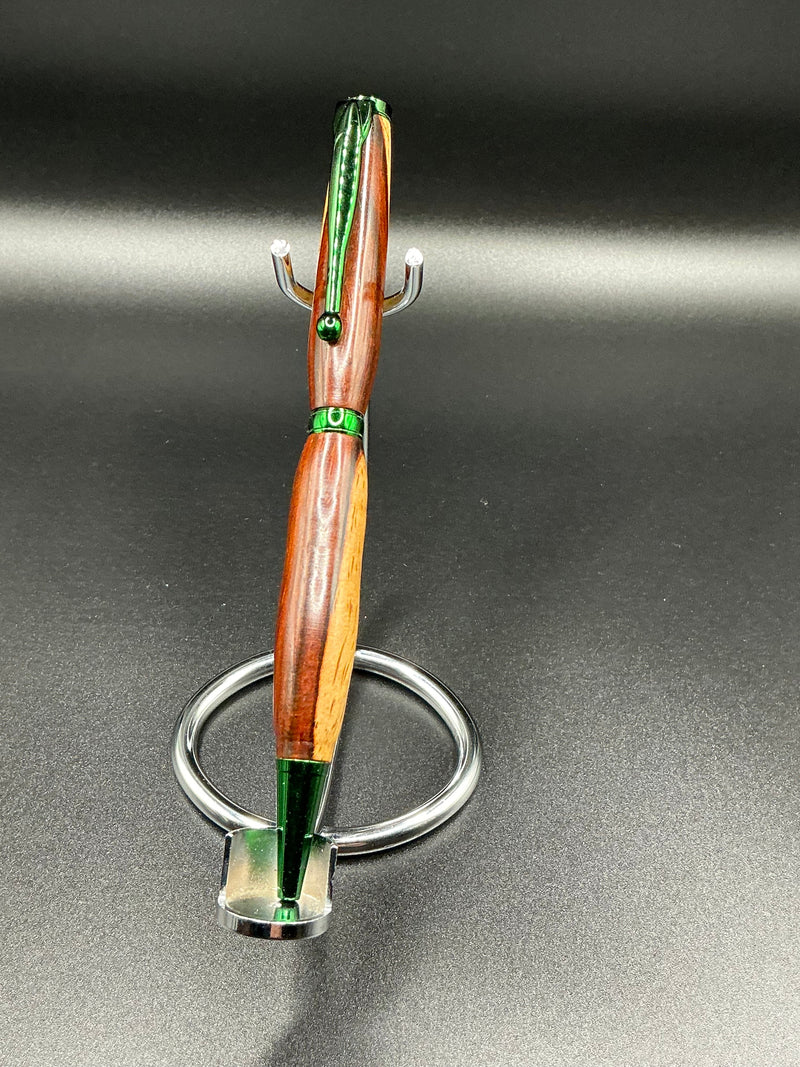 Slimline - Cocobolo
