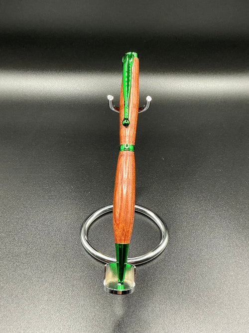 Slimline - Jatoba 1
