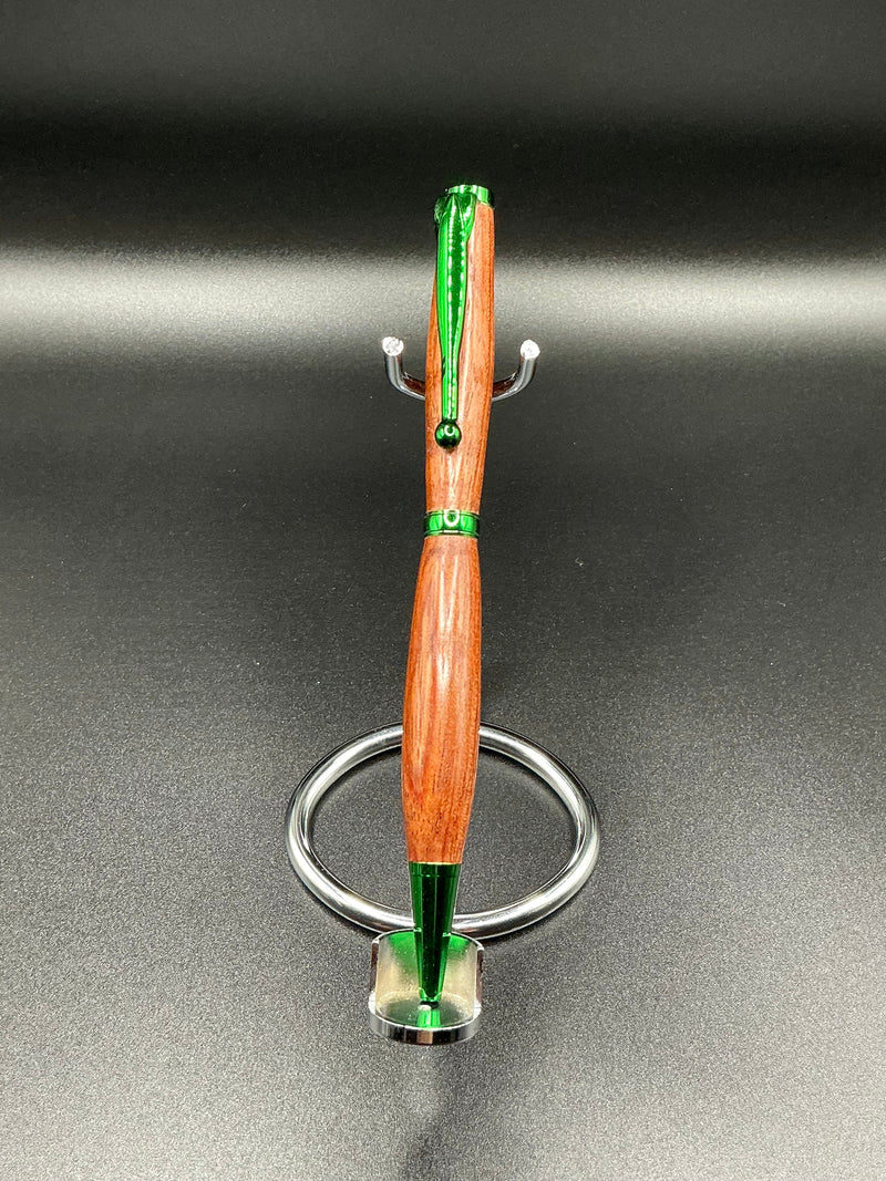 Slimline - Jatoba 1