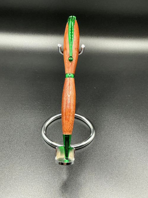 Slimline - Jatoba 2