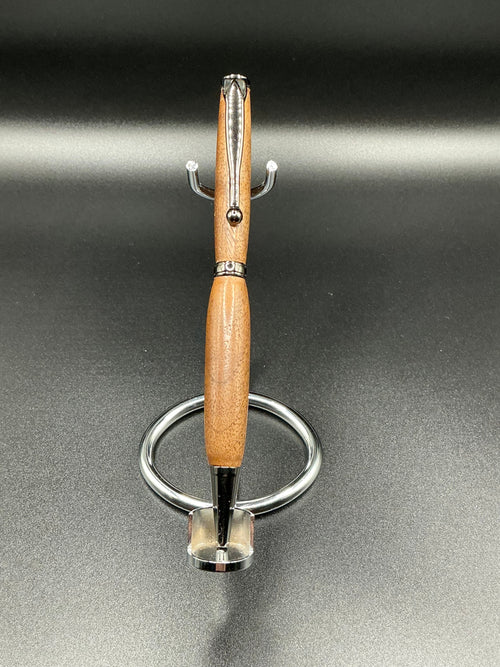 Slimline - Walnut