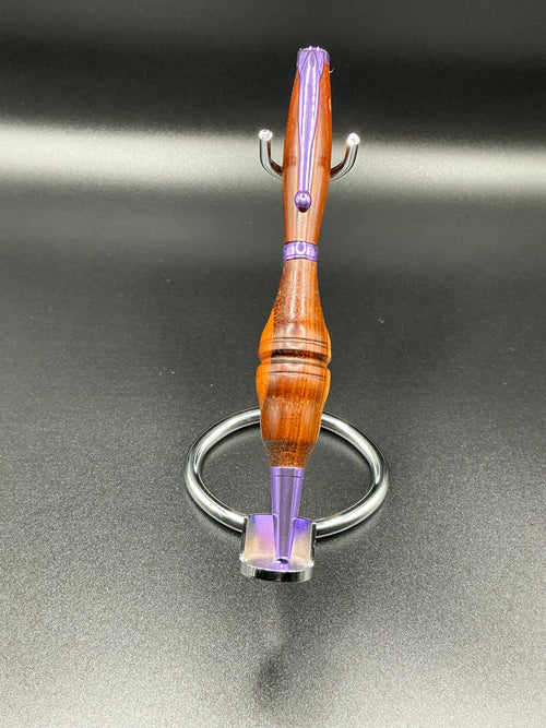 Slimline - Cocobolo