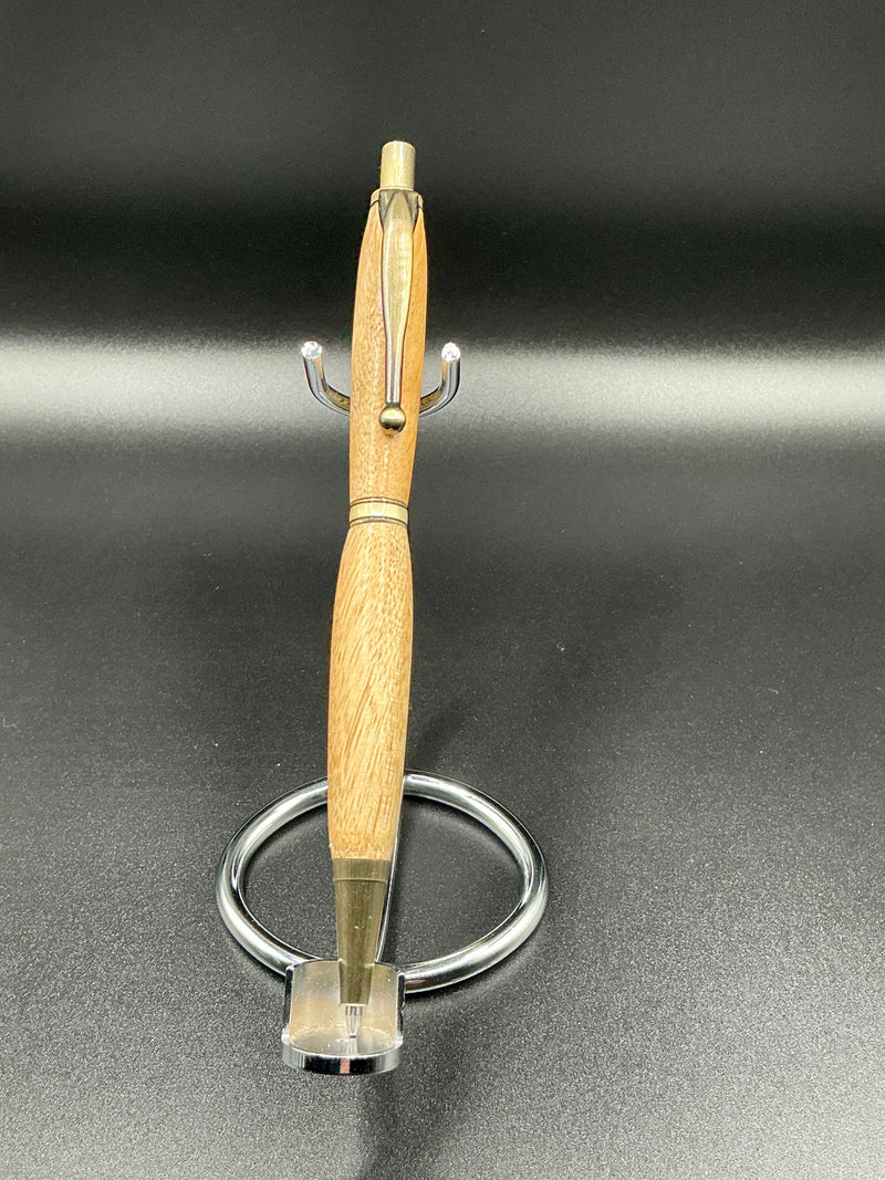 Slimline Pencil - Camphor 2