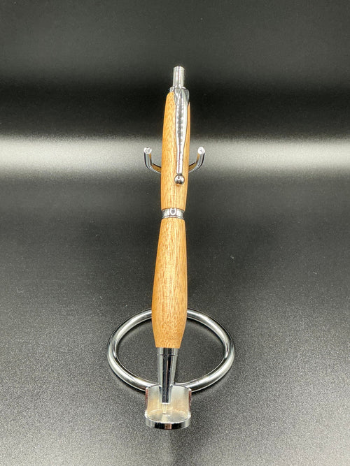 Slimline Pencil - Camphor 1