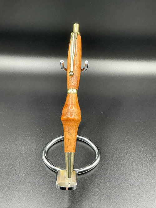 Slimline Pencil - Mahogany