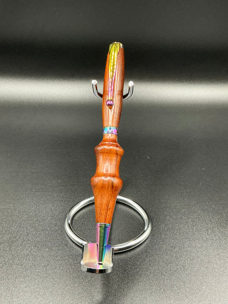 Slimline - Cocobolo