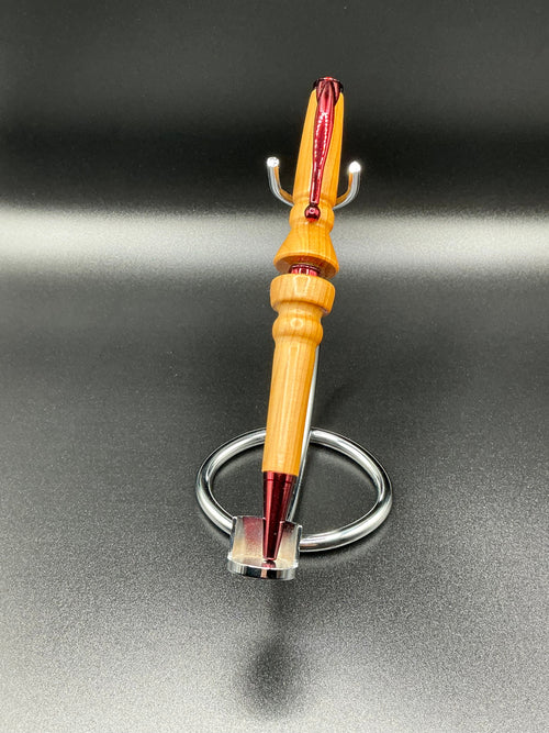 Slimline - Yew 2
