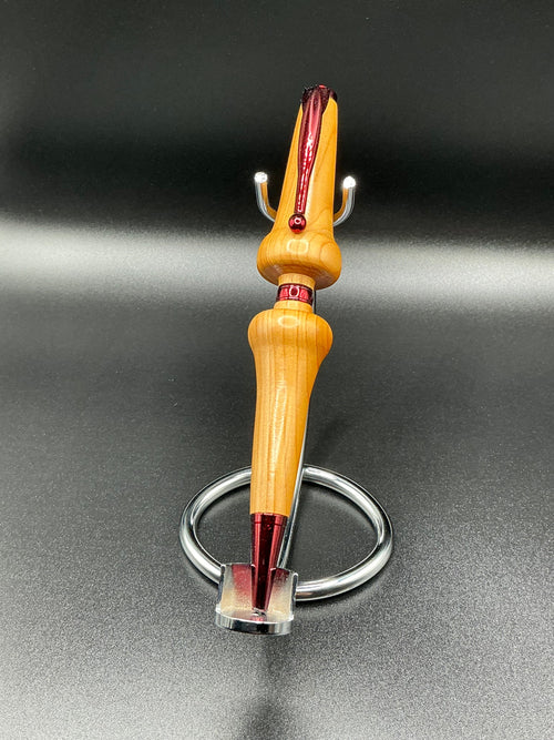 Slimline - Yew 1