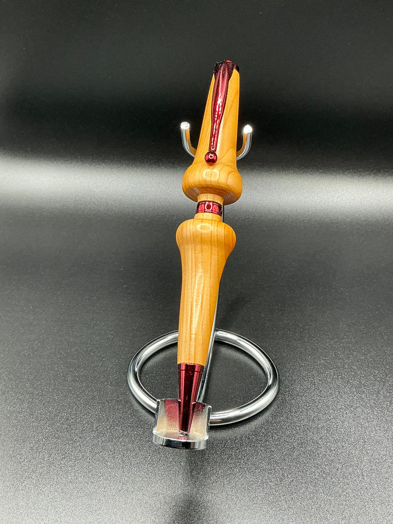 Slimline - Yew 1