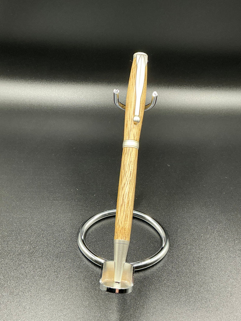 Slimline - Black Limba