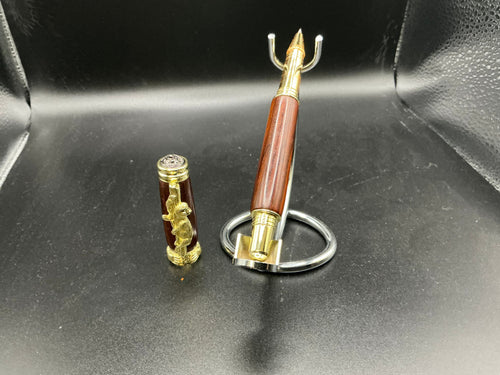 Sloth - Cocobolo