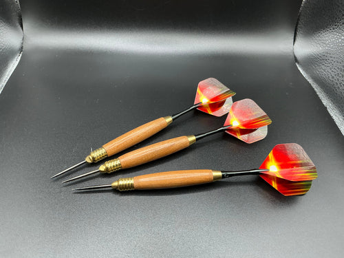 Darts - Cherry