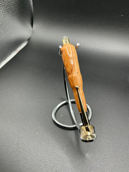Stylus - French Oak - Gold