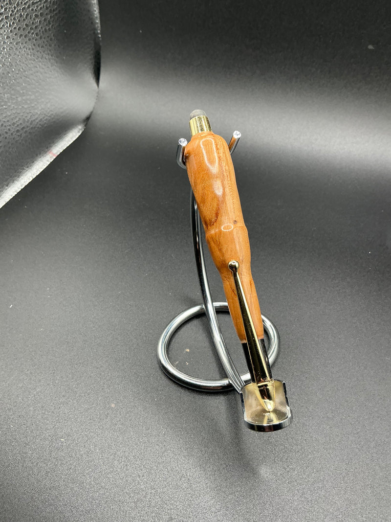 Stylus - French Oak - Gold