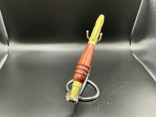Tactical - Bubinga 2