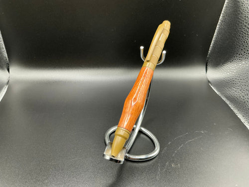 Tactical - Bubinga 3