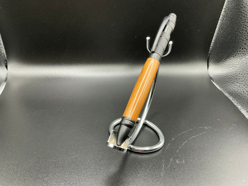 Tactical - Bubinga 4