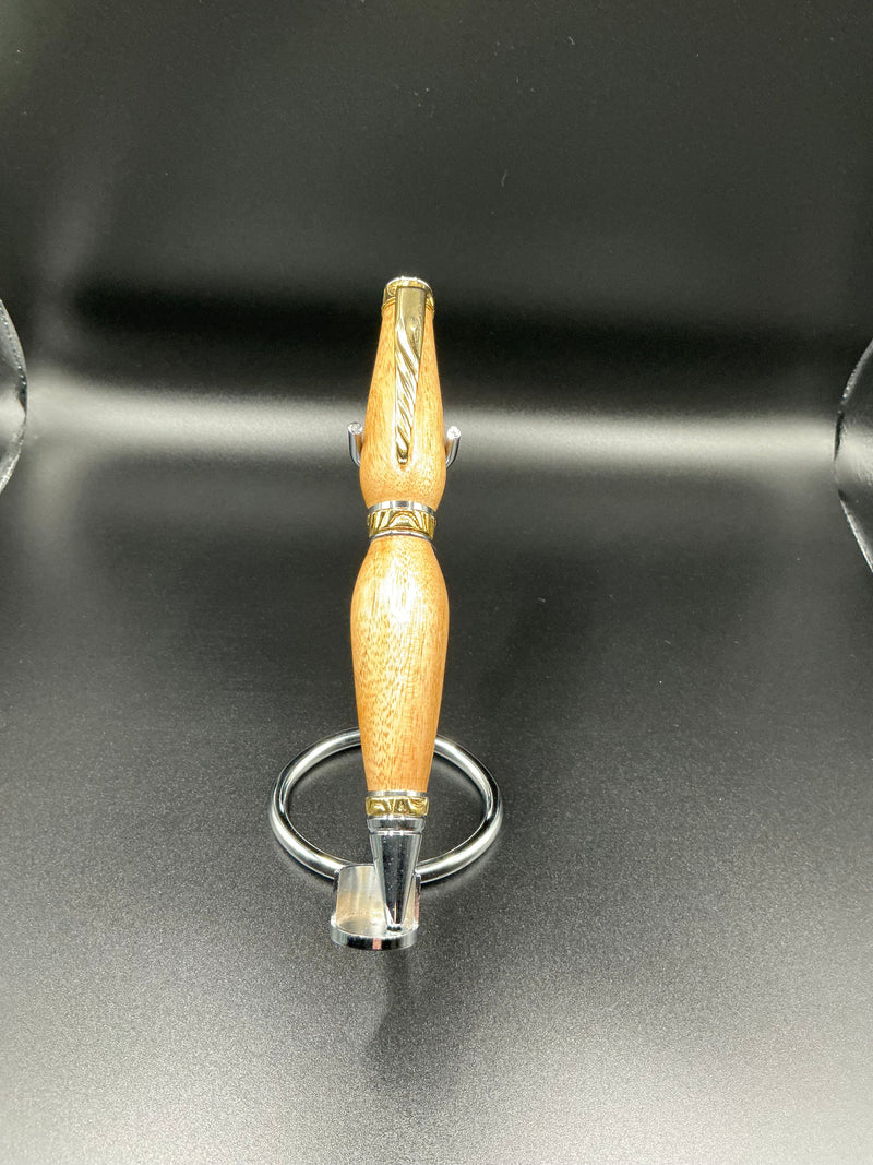 Ultra Big Ben - Camphor