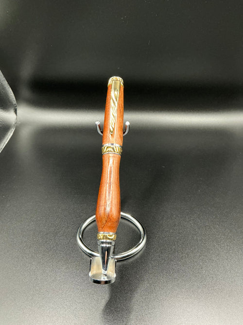 Ultra Big Ben - Cocobolo 1