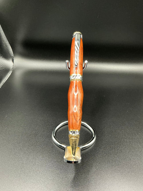 Ultra Big Ben - Cocobolo 2