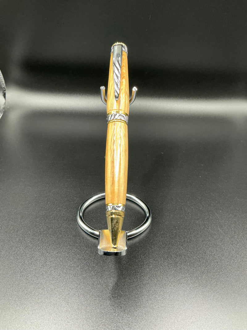 Ultra Big Ben - Whiskey Oak