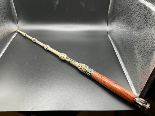 Wand - Bubinga