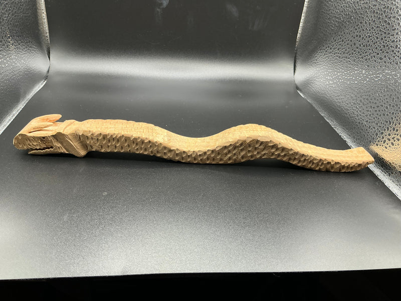 Wand - Silver Maple