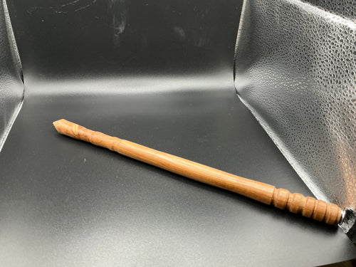 Writing Wand Cap - Apple