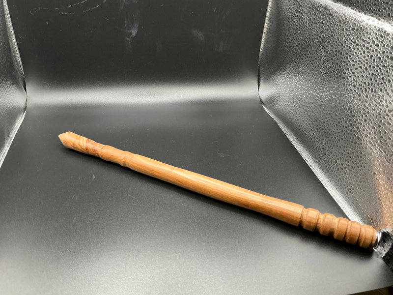 Writing Wand Cap - Apple