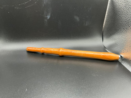 Writing Wand Cap - Apricot 1