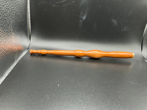 Writing Wand Cap - Apricot 2