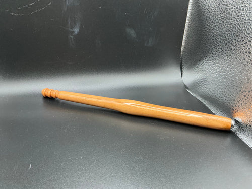 Writing Wand Cap - Apricot 3