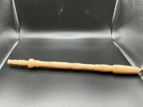 Writing Wand Cap - Camphor