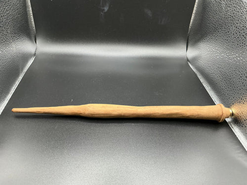 Writing Wand Cap - Cinnamon