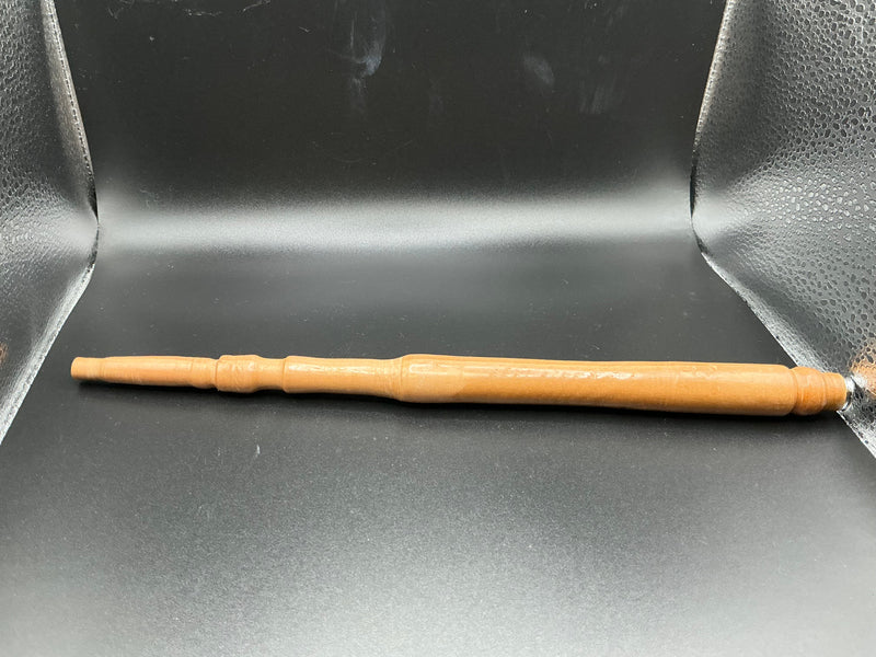 Writing Wand Cap - Maple
