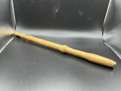 Writing Wand Cap - Staghorn Sumac