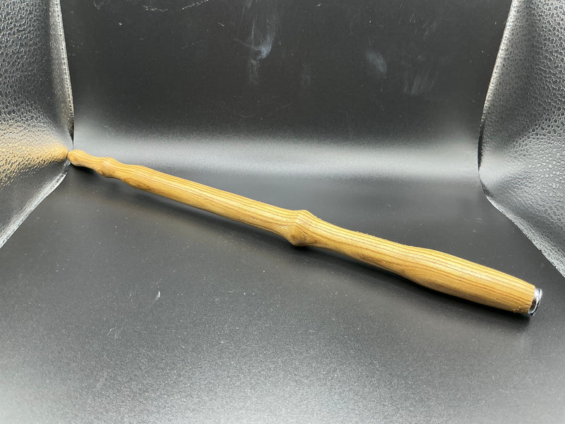 Writing Wand Cap - Staghorn Sumac