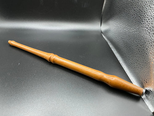 Writing Wand Cap - Teak